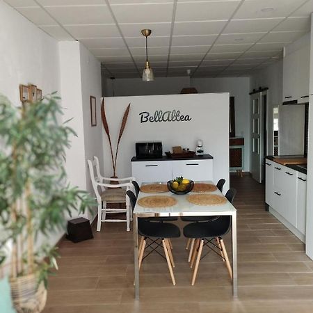 Bellaltea Apartment Exterior photo